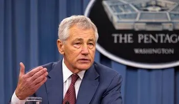 Renuncia el secretario de Defensa de EE.UU.