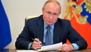 Putin decreta vacaciones pagadas para los rusos, para frenar la pandemia