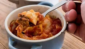 Los hombres de países ricos tienen mayor altura por dieta con más fósforo