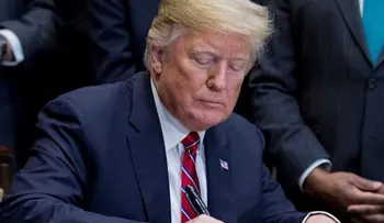 Trump da tregua a deportaciones mientras inmigrantes se preparan ante amenaza