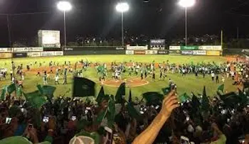 Serie del Caribe sería suspendida por crisis en Venezuela; queda poco tiempo para cambiar sede 