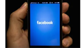 "Lo sentimos, no puedes escribir esto en Facebook"