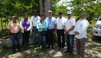 INDRHI anuncia obras de impulso a productores arroceros en el Este con inversión de casi RD$35,000,000