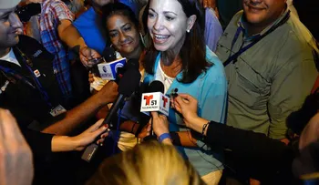 Así se vivió la victoria de la oposición venezolana en redes sociales