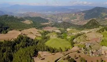 Medio Ambiente inicia desmonte en Valle Nuevo; no hay marcha atrás y sólo realizará acuerdos razonables