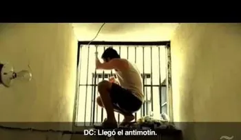 Exclusivo: video de la audiencia de Leopoldo López