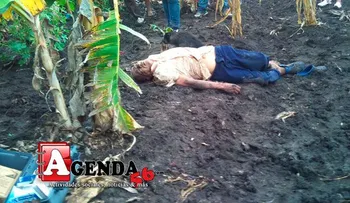 Encuentran muerto a Delfín Peralta, padre de ex regidor del PRD 