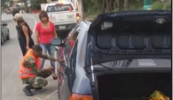 Obras Públicas dará asistencia vial durante las elecciones