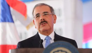 Medina comparte el regocijo del pueblo por la Independencia y Bandera Nacional