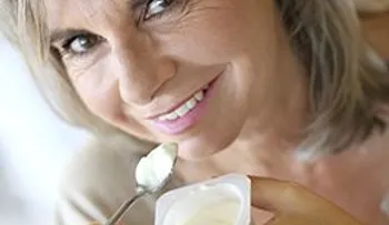 Yogur, mucho más que un postre