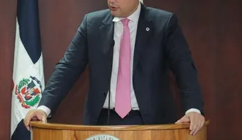 Ministro José del Castillo Saviñón declara arbitraje es mejor alternativa para dirimir diferencias Estado-inversionistas