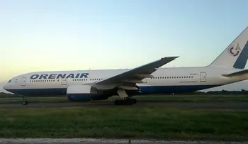Regresa por fallas técnicas avión que salió de Punta Cana, RD, a Moscú 