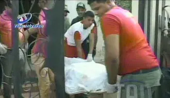 Triple asesinato en Moca consterna a sociedad (Video)