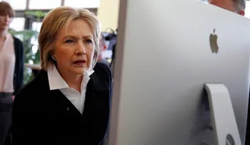 Hillary ordenó armar radicales islamistas. Salen nuevos correos por Wikileaks