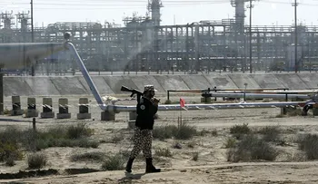 Las verdaderas razones de Arabia Saudita para congelar la producción de petróleo