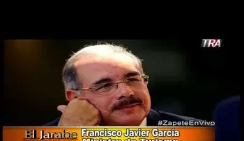 Marino Zapete: El gobierno quiere una reforma fiscal para tener más dinero para robar