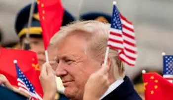 Trump amenaza a China con imponerle con nuevos aranceles por 250.000 millones de dólares