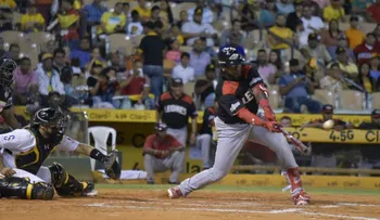 Anemia colectiva en las Aguilas, pierde cuarto en línea; jugadores no batean ni con tablas de palmas