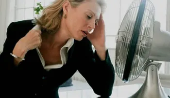 La Menopausia y su relación con los riesgos cardiovasculares