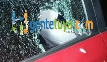 Policía mata a dos atracadores, entre ellos un raso del Ejército. 