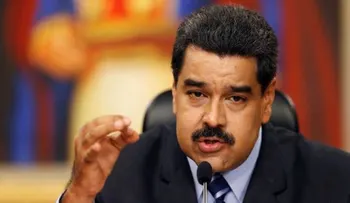 Nicolás Maduro: "Los chavistas somos los judíos del siglo XXI, que persiguió Hitler"