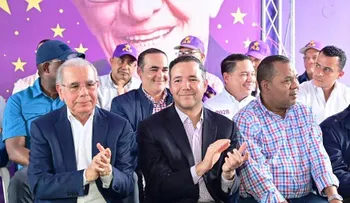 PLD se prepara para asamblea en Hermanas Mirabal