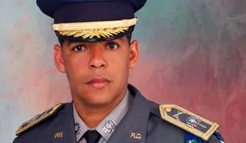 Posesionan nuevo coronel en Moca
