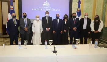 RD será sede del V Diálogo Internacional de Transparencia e Integridad de la Red de Integridad Pública de América Latina y el Caribe