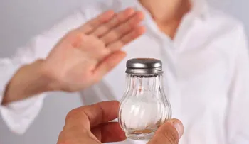 Luego no alegue ignorancia: Tus riñones corren peligros si consume sal en exceso; con menos sal se salvan vidas