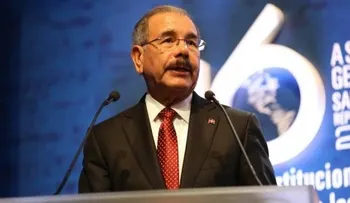 Danilo: es honor participar en el acuerdo de cese al fuego entre Colombia y las FARC
