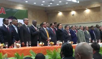 MODA proclama a Danilo Medina como candidato presidencial