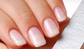 ¿Sabías que el estado de tus uñas puede delatar tu salud?