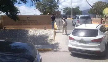 Misión de la OEA se reúne con autoridades de Jimaní