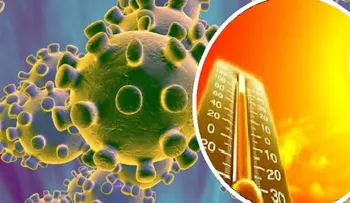Estudio demuestra que el coronavirus no resiste temperatura de 37 grados. Entonces, está a punto de "morir" 