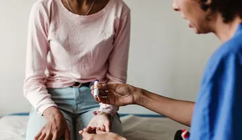 Llama población hacerse la prueba para poder detectar la Hepatitis C