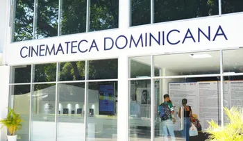 Ciclo de cine amplía la oferta cultural de la Feria Internacional del Libro