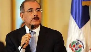Partidos deben definir candidatos, y el PLD si Danilo va o no va