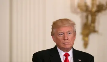 Cinco razones por las que la crisis en la Casa Blanca es un asunto grave