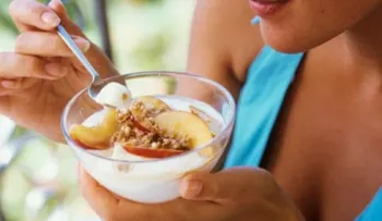 7 snacks saludables que no deben faltar en tu dieta