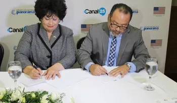 Embajada EEUU y Grupo Medios Panorama lanzan capsulas informativas consulares
