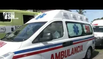COE lanza operativo Semana Santa 2016