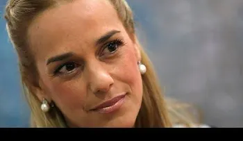 Lilian Tintori ofrece una explicación que hace estallar las redes sobre millones encontrado en su auto