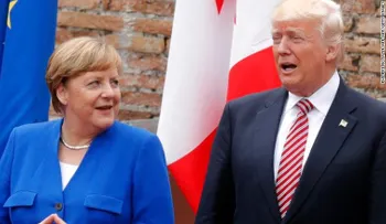 Por qué Merkel escogió la "Oda a la Alegría" para el concierto del G20