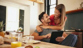 Estas son las razones por las que no espero nada de mi pareja