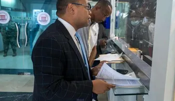Justicia Sin Fronteras lleva al Tribunal Constitucional impugnación de reglamento de encuestas de la JCE
