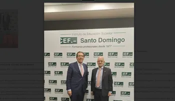 La seguridad jurídica es clave para atraer inversiones