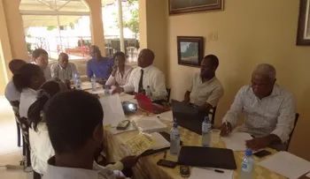 Diáspora haitiana propone dialogo binacional sobre Plan regularización