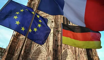 Merz y Macron piden a la UE instrumentos «contundentes» contra distorsiones comerciales de China