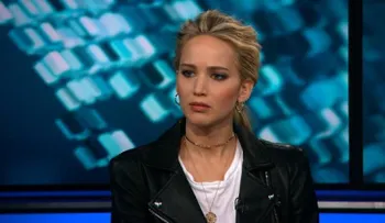 Jennifer Lawrence: Fui tratada de una forma que ahora llamaríamos abusiva