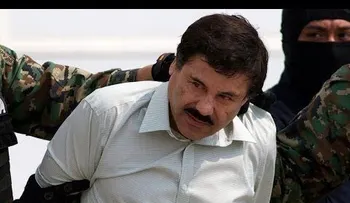 Primeras imágenes: Hallan uno de los mayores túneles para el narcotráfico entre México y EE.UU.